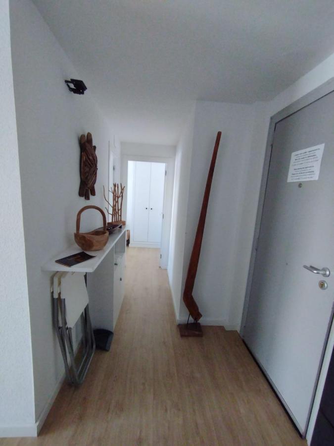 Atico Of 3 Rooms, Total 130M² Just For You With A 60 M² Terrace, Swimming Pool, Mountain And Marina View. Roses Extérieur photo