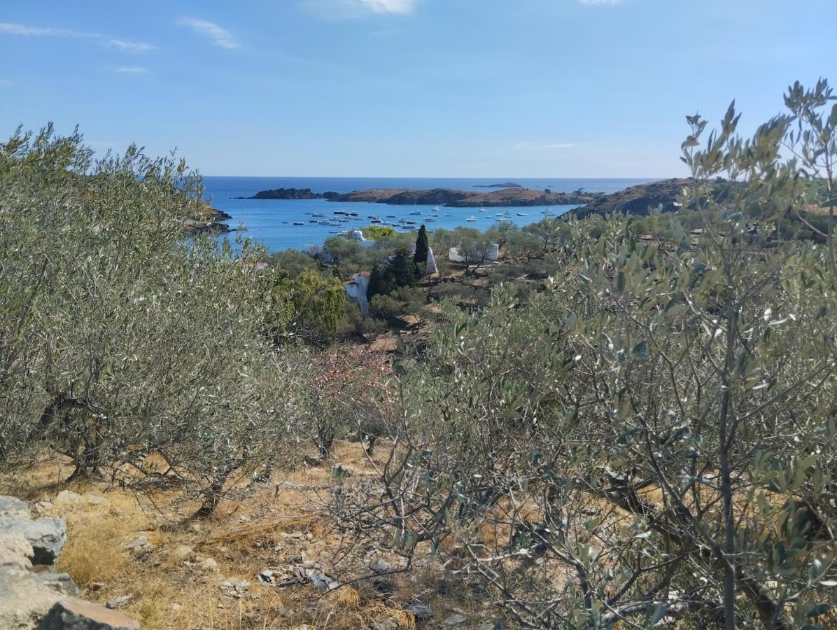 Atico Of 3 Rooms, Total 130M² Just For You With A 60 M² Terrace, Swimming Pool, Mountain And Marina View. Roses Extérieur photo