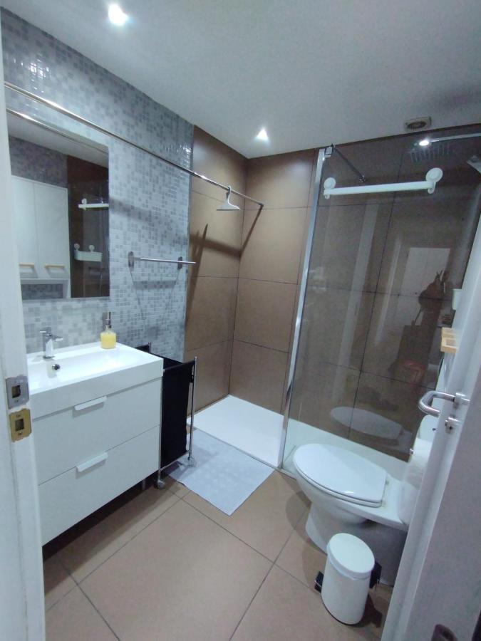 Atico Of 3 Rooms, Total 130M² Just For You With A 60 M² Terrace, Swimming Pool, Mountain And Marina View. Roses Extérieur photo