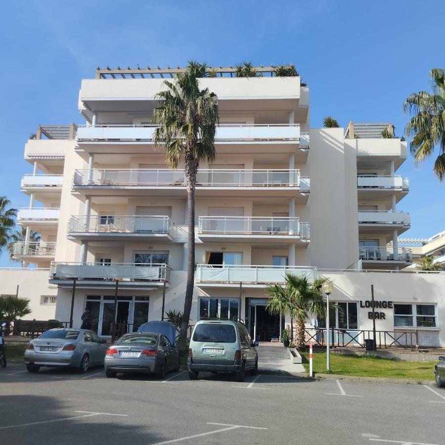 Atico Of 3 Rooms, Total 130M² Just For You With A 60 M² Terrace, Swimming Pool, Mountain And Marina View. Roses Extérieur photo