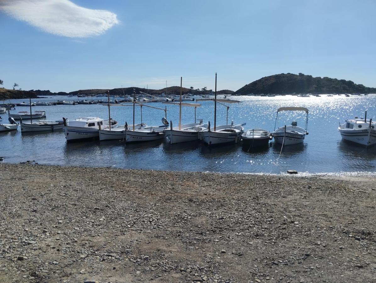 Atico Of 3 Rooms, Total 130M² Just For You With A 60 M² Terrace, Swimming Pool, Mountain And Marina View. Roses Extérieur photo