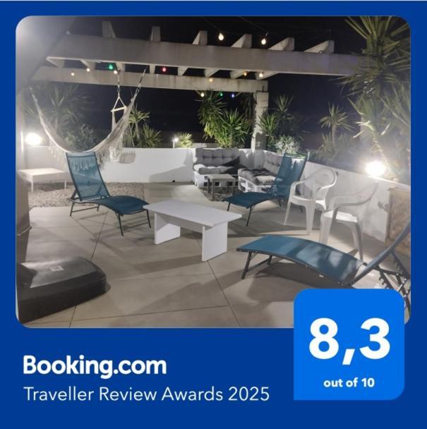 Atico Of 3 Rooms, Total 130M² Just For You With A 60 M² Terrace, Swimming Pool, Mountain And Marina View. Roses Extérieur photo